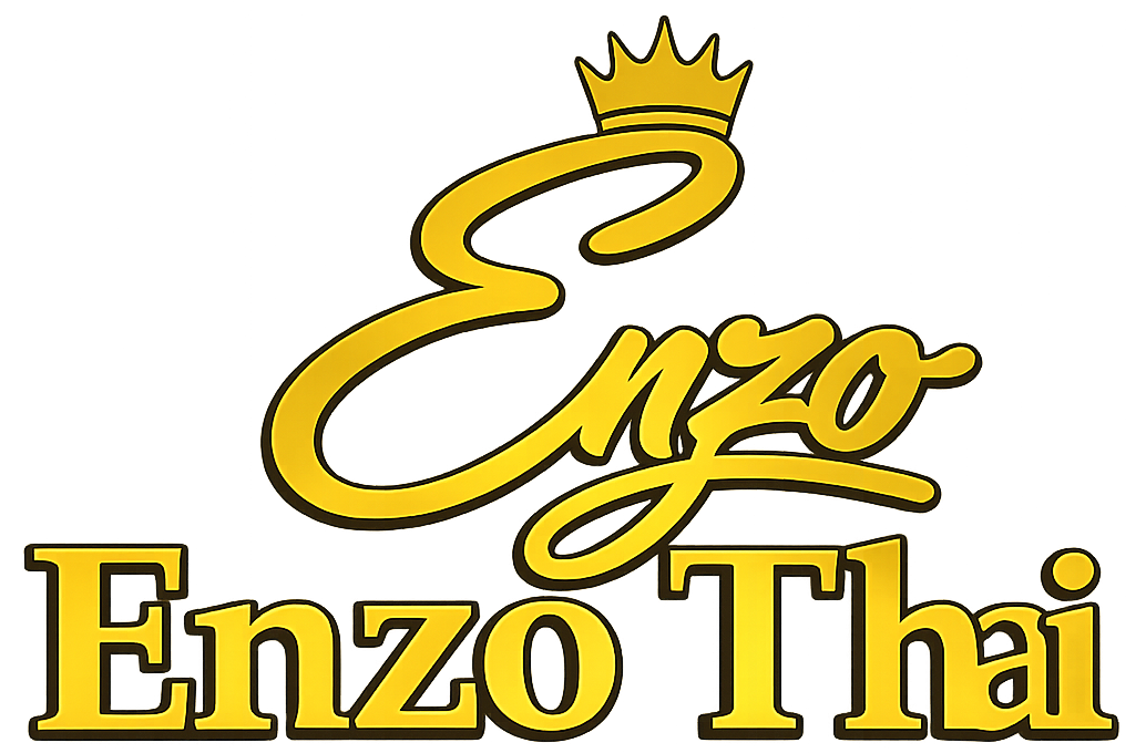 Enzo Thai
